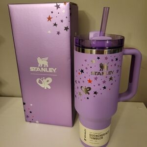Stanley Olivia Rodrigo Tumbler